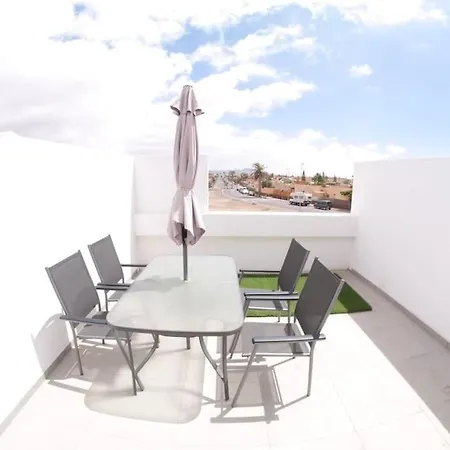 Caramba Apartment