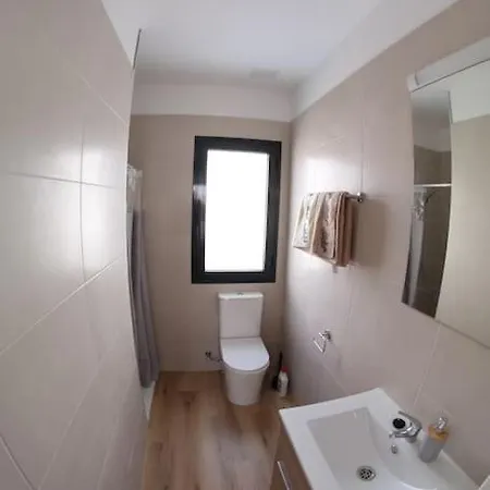 Caramba Apartment