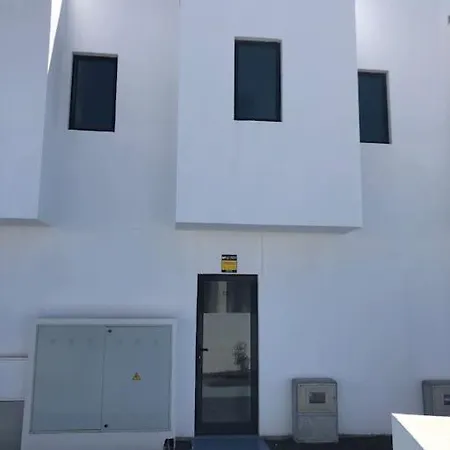 Caramba Appartement *