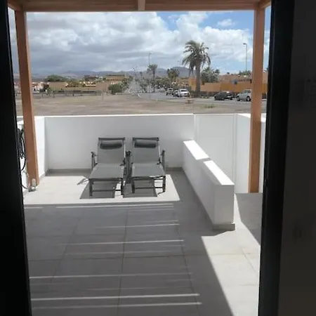 Caramba Appartement Corralejo