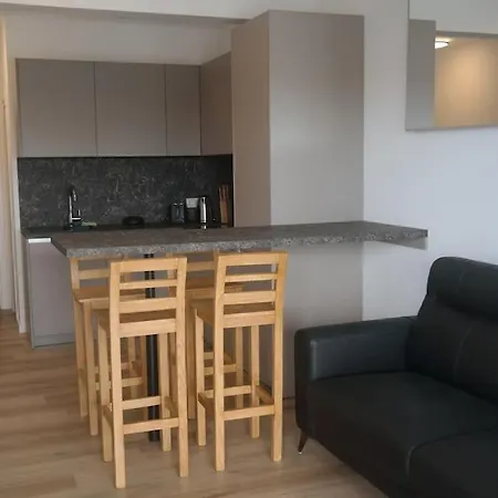 Apartment Caramba